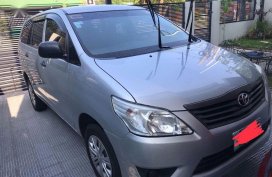 Toyota Innova 2013 for sale