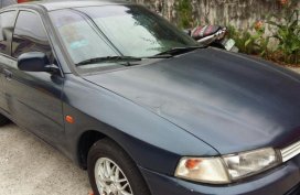 1997 Mitsubishi Lancer for sale
