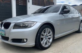 2011 Bmw 320D for sale