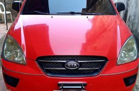 2007 Kia Carens For Sale