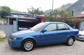 Ford Lynx 2001 model for sale