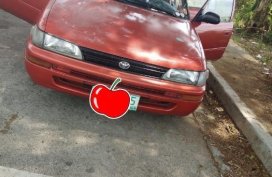 Toyota Corolla 1995 for sale