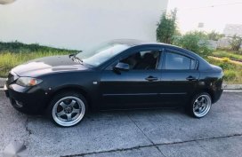 2007 Mazda 3 for sale