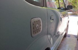 2010 Toyota Avanza for sale