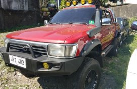 Toyota Hilux 1997 for sale