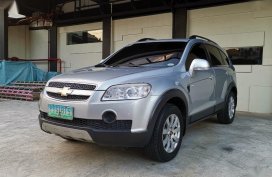 2011 Chevrolet Captiva for sale