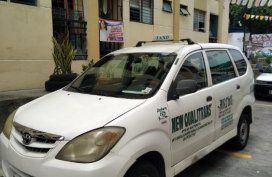 Toyota Avanza 2011 For sale