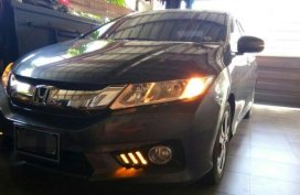 Honda City 2016 for sale