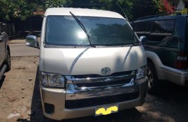 2015 Toyota Hiace for sale