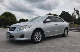 Toyota Altis 2008 for sale