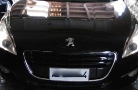 Peugeot 508 2014 for sale