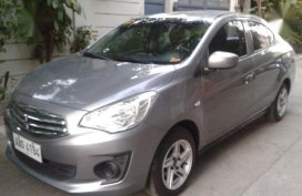 Mitsubishi Mirage G4 2015 for sale