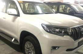 Toyota Prado 2019 for sale