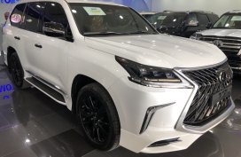LEXUS LX 2019 FOR SALE
