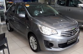 2019 Mitsubishi Mirage G4 for sale