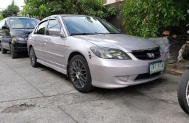 Honda Civic 2004 for sale