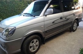 Mitsubishi Adventure 2005 for sale