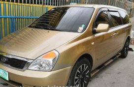 2008 Kia Carnival for sale