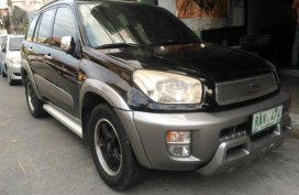 2002 Toyota Rav4 for sale