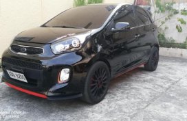 Kia Picanto 2016 for sale