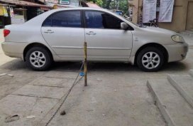 Toyota Altis 2004 for sale