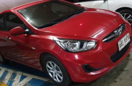Hyundai Accent 2014 for sale