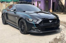 Ford Mustang 2017 for sale