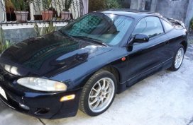 Mitsubishi Eclipse 1998 for sale