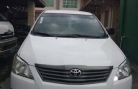 Toyota Innova 2013 for sale