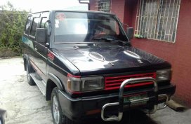 Toyota Tamaraw 1995 for sale