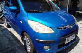 2009 Hyundai I10 for sale