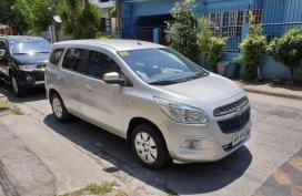 Chevrolet Spin 2014 for sale