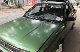 Toyota Corolla 1991 for sale