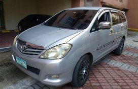 2009 Toyota Innova for sale