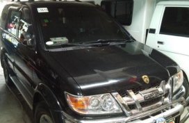 Isuzu Sportivo 2010 for sale