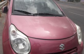 Suzuki Celerio 2010 for sale