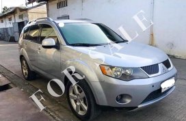 Mitsubishi Outlander 2007 for sale