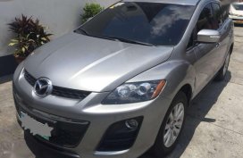 2011 Mazda CX7 for sale