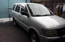 2013 Isuzu Crosswind for sale