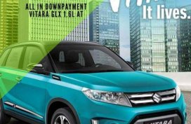 2019 Suzuki VITARA for sale