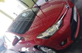 Toyota Vios 2017 for sale