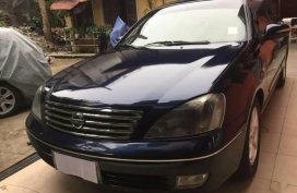 Nissan Sentra GS 2007 for sale