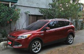 Ford Escape 2015 for sale