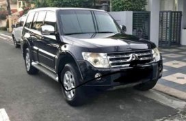 Mitsubishi Pajero 2008 for sale