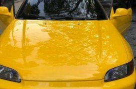 1995 Honda Civic for sale