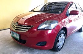 Toyota Vios 2013 for sale