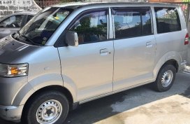 Suzuki Apv 2011 for sale