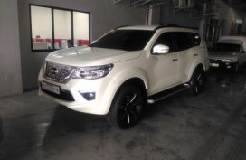 2019 Nissan Terra for sale