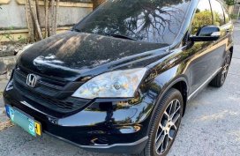 Honda CRV 2010 for sale