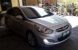 2014 Hyundai Accent for sale